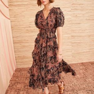 Ulla Johnson Cara Dress
